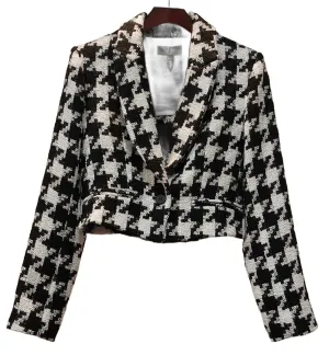 Blazer Crop