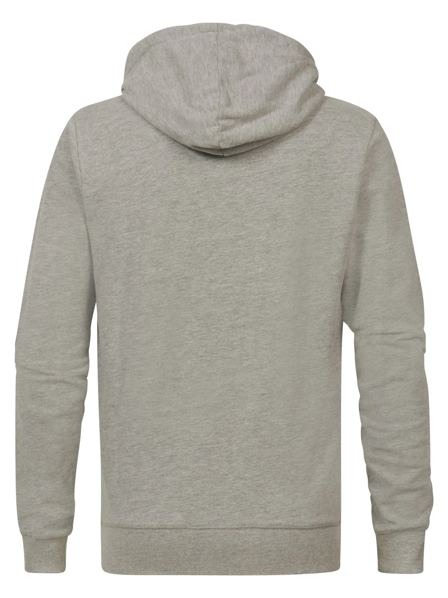 Casual hoodie