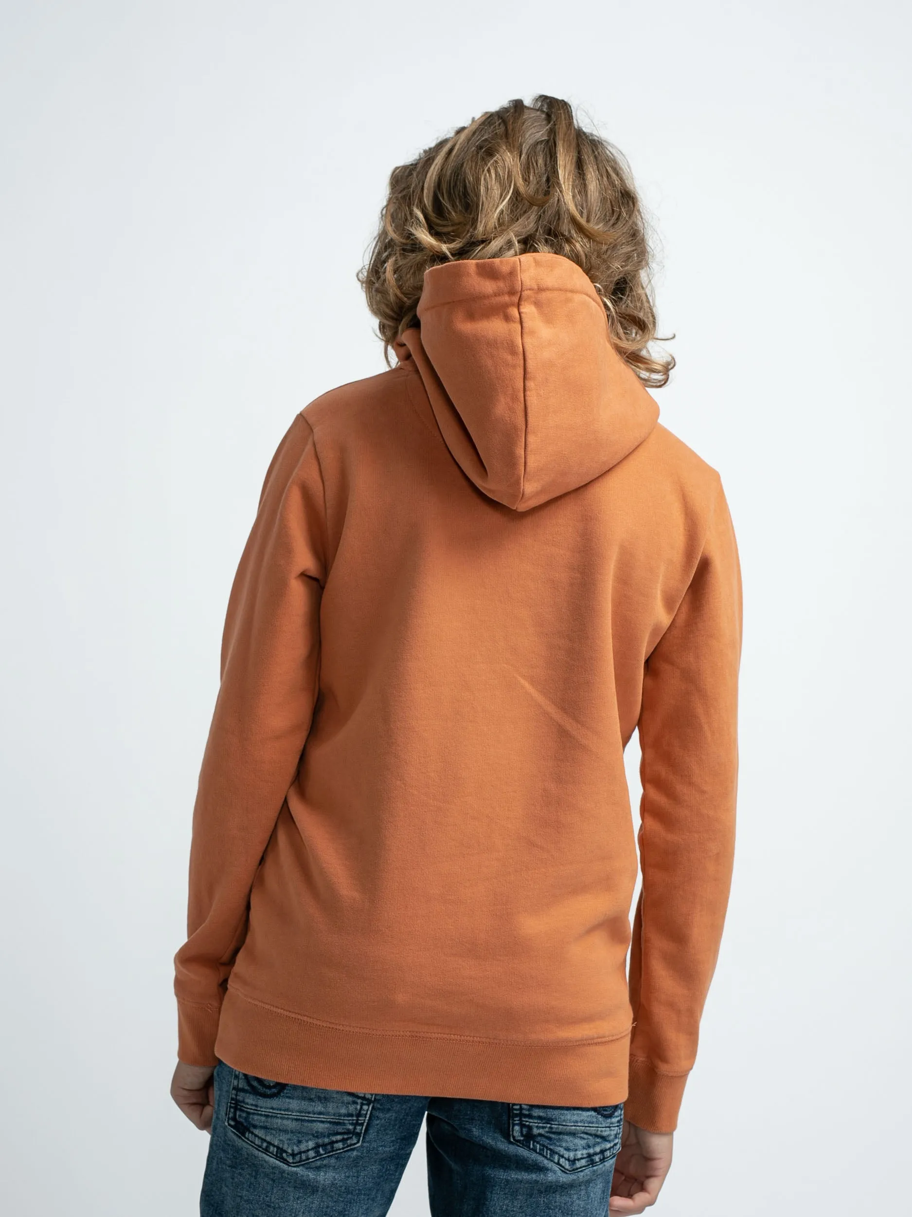 Classic hoodie