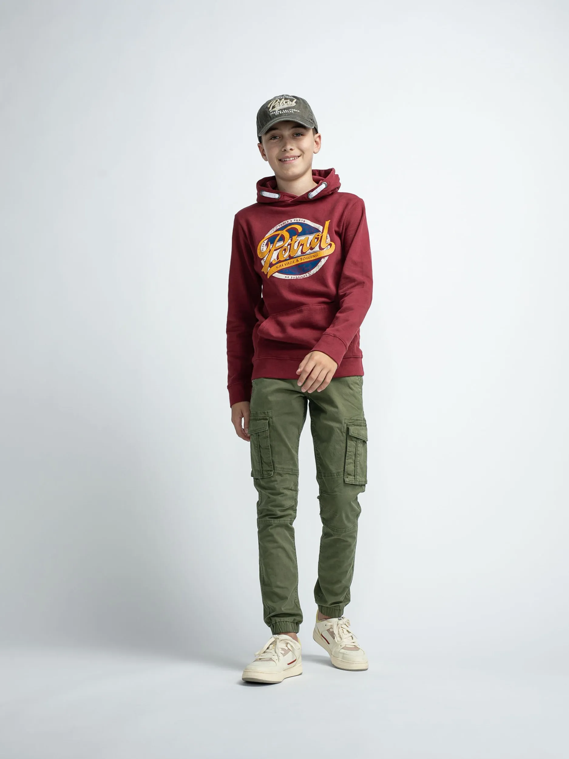 Classic hoodie