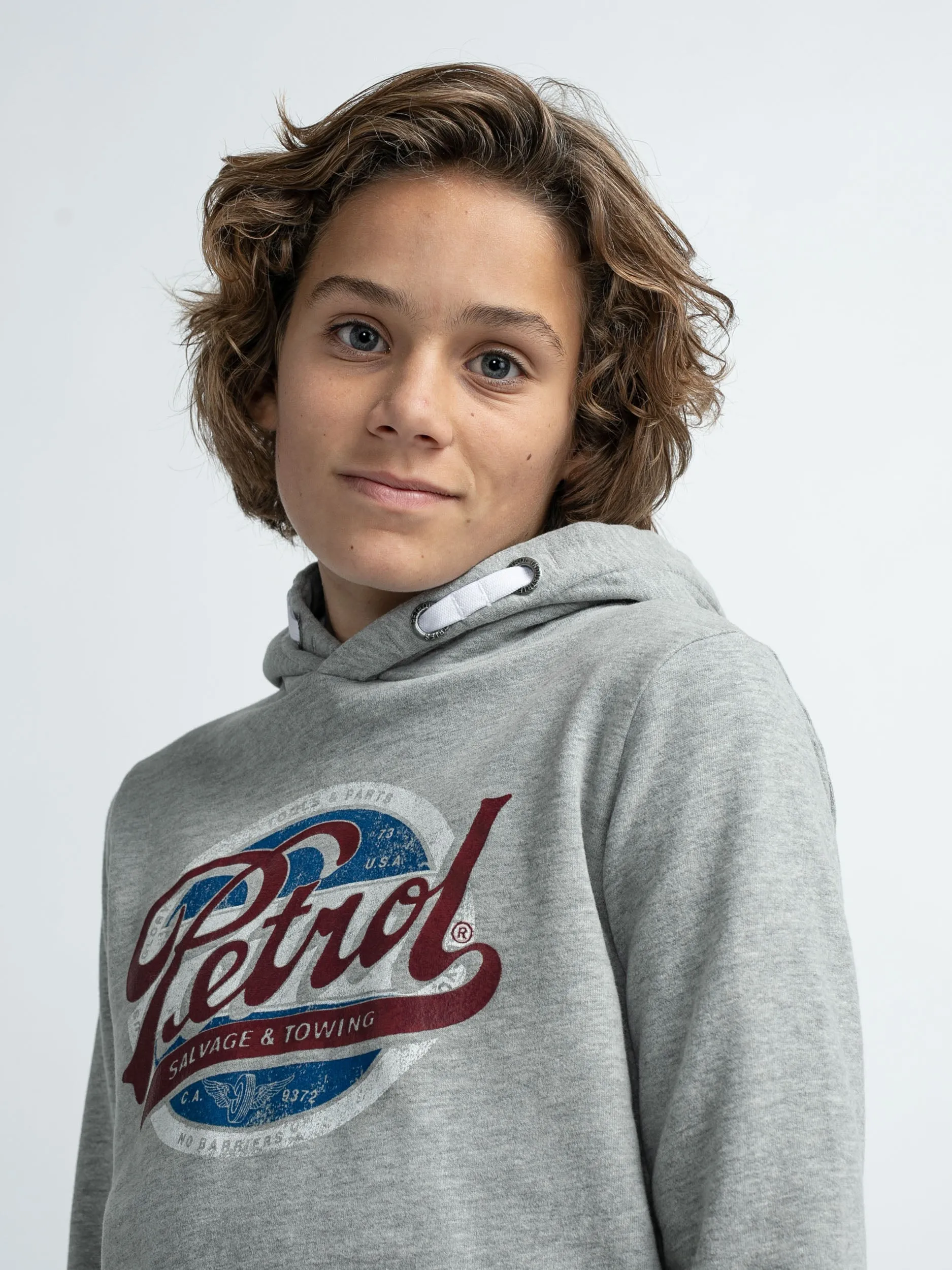 Classic hoodie