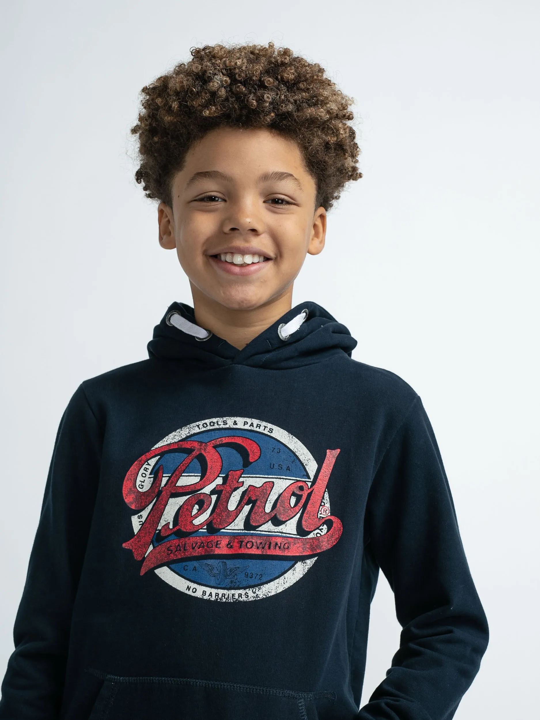 Classic hoodie