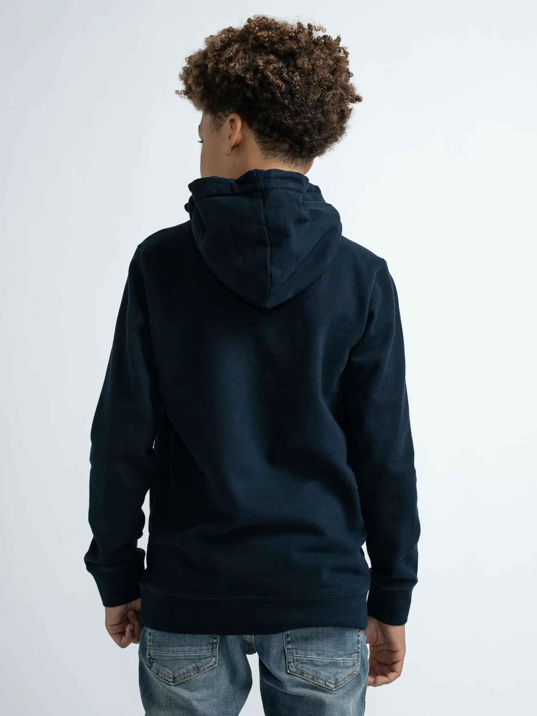 Classic hoodie