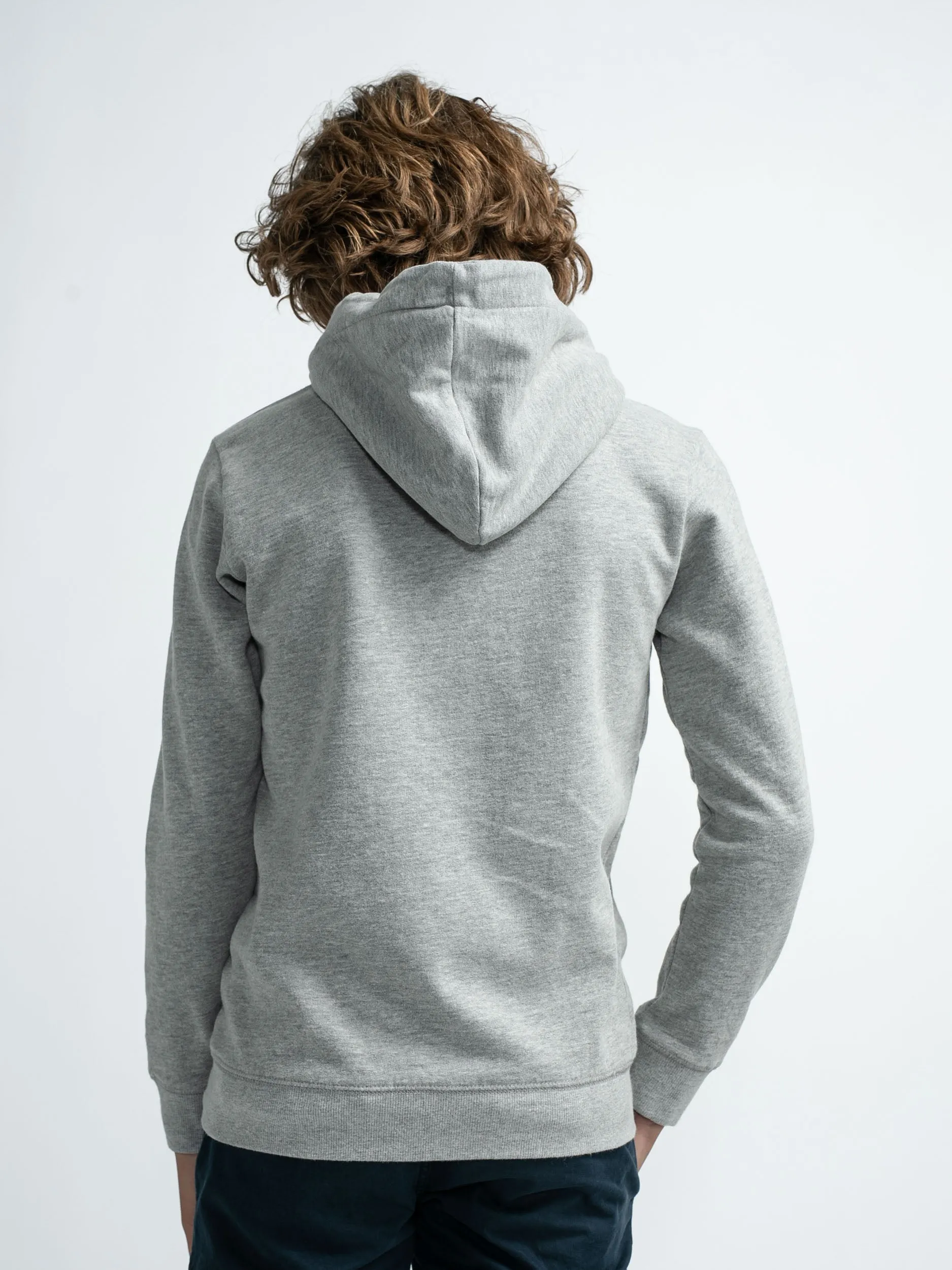 Classic hoodie