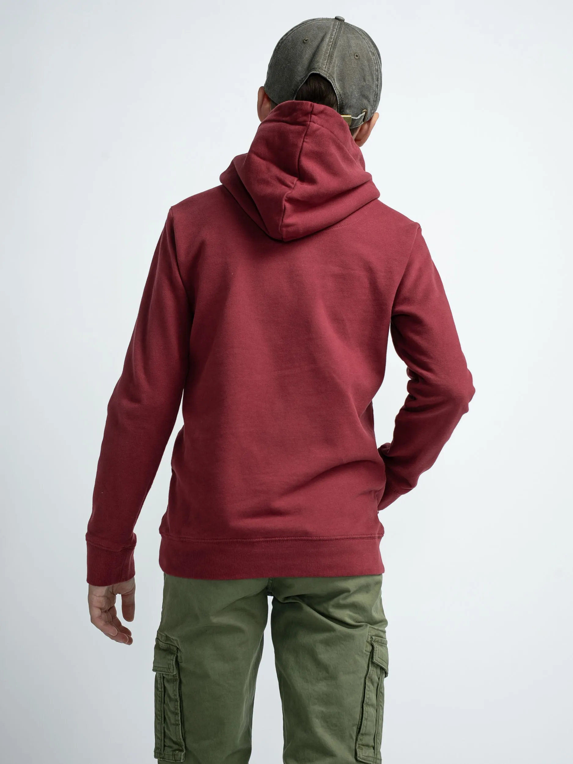 Classic hoodie