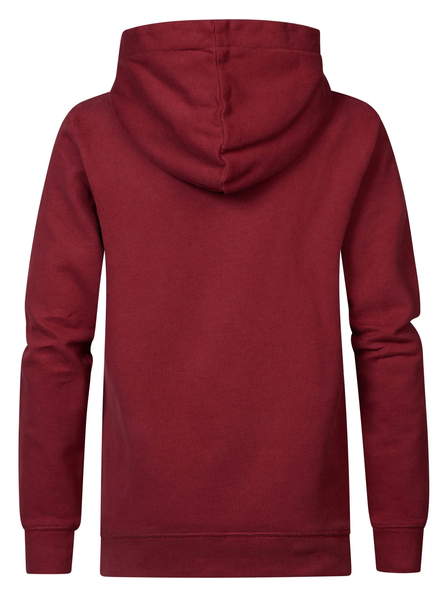 Classic hoodie