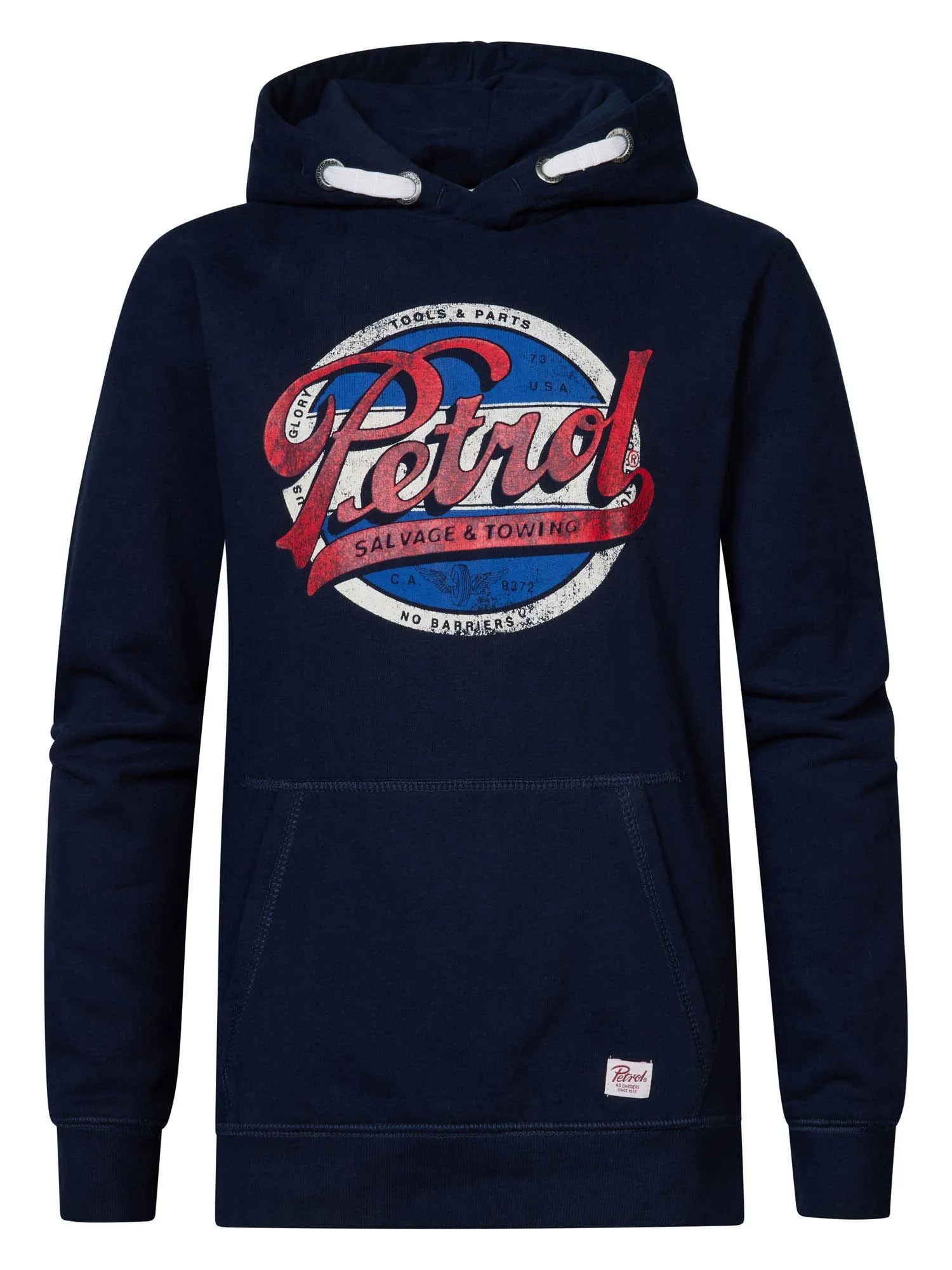 Classic hoodie