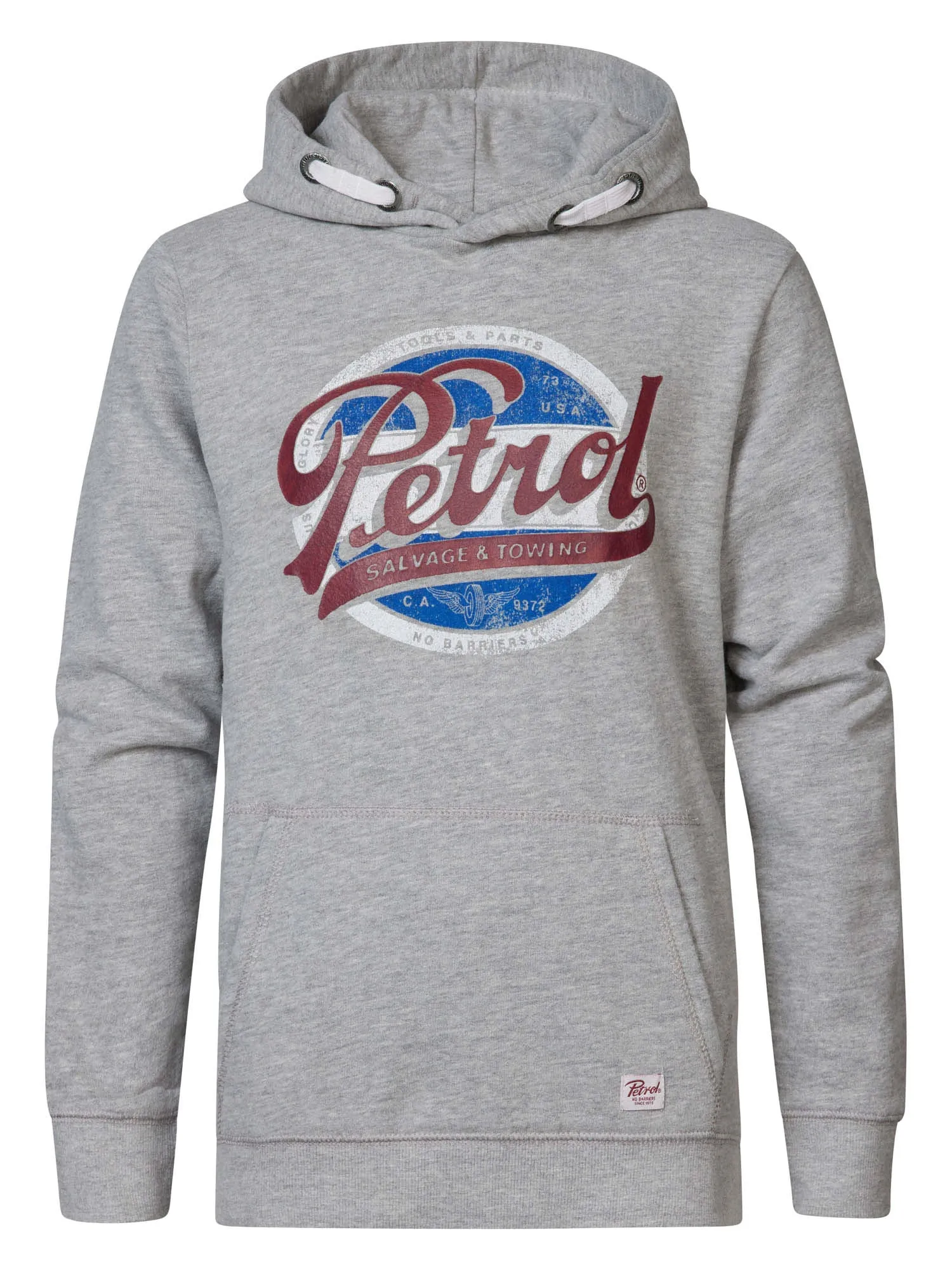 Classic hoodie