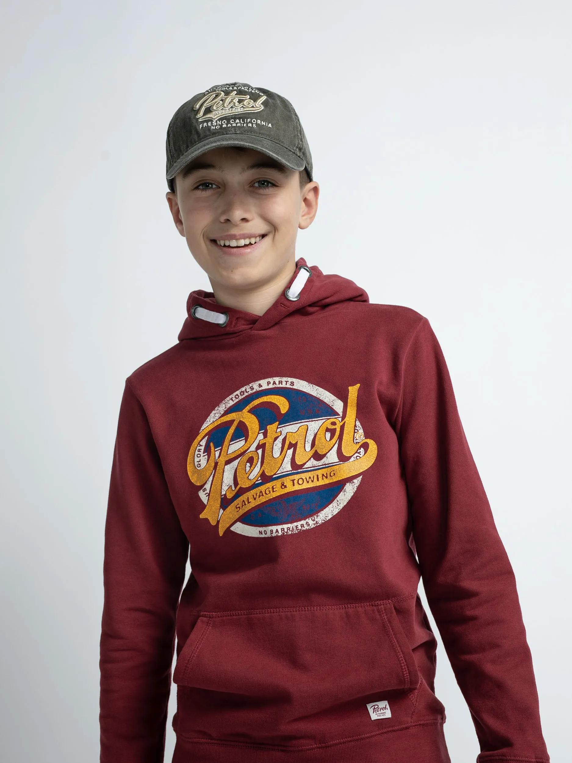 Classic hoodie
