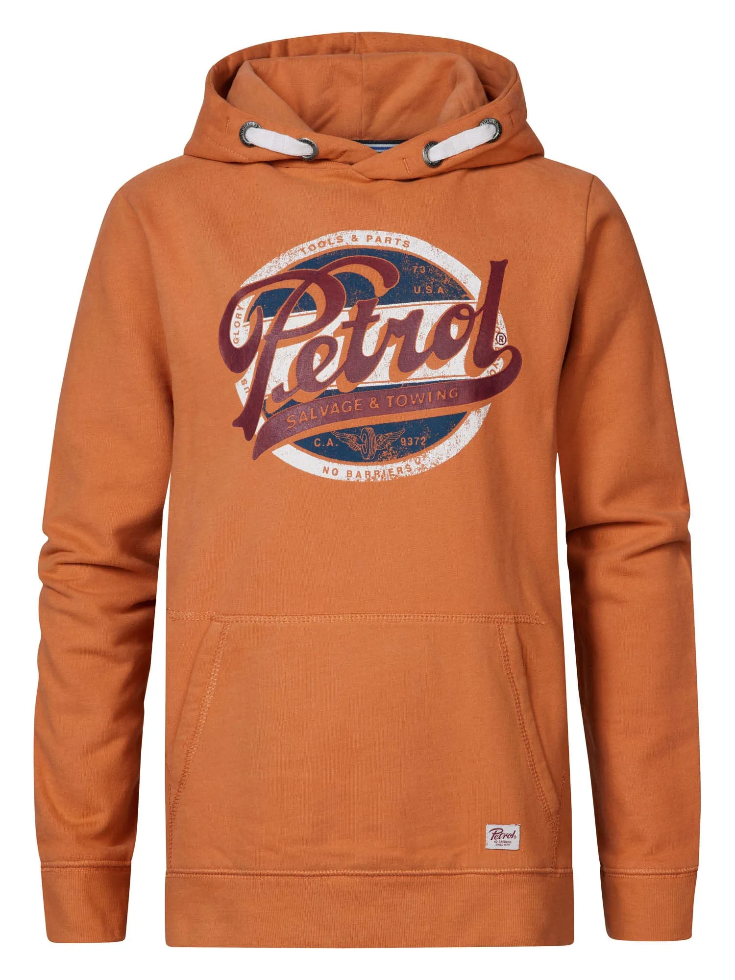 Classic hoodie