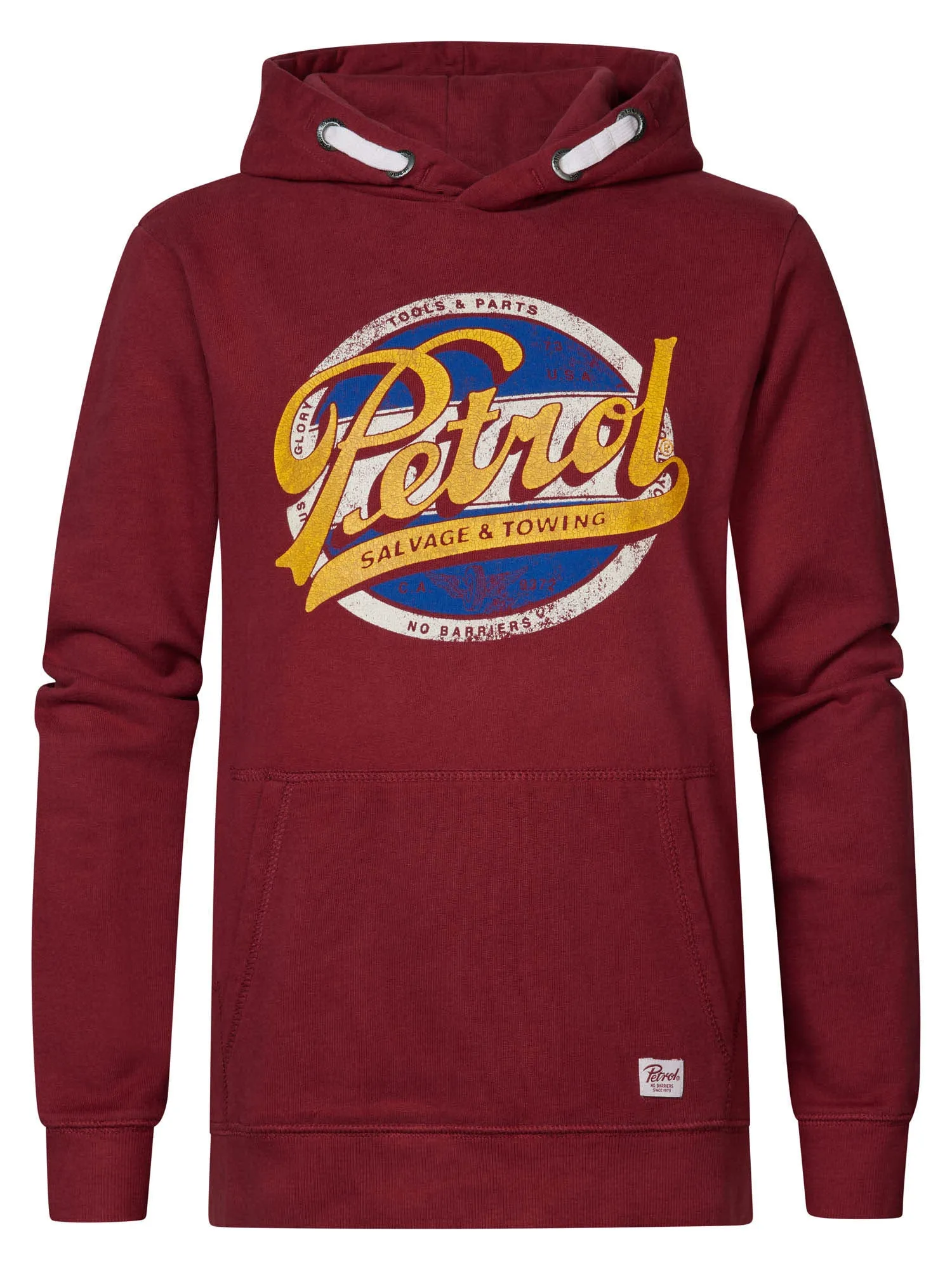 Classic hoodie