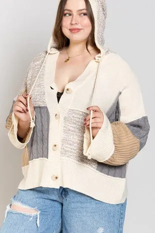 COFFEE SHOP SWEATER