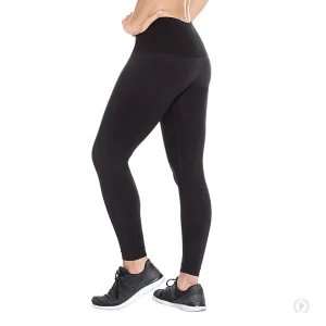 Eurotard Adult Control Top Compression Leggings