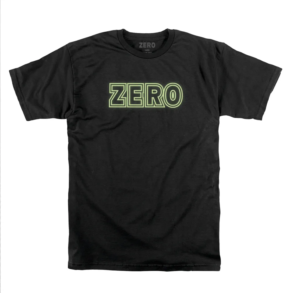 GITD Bold Logo T-Shirt