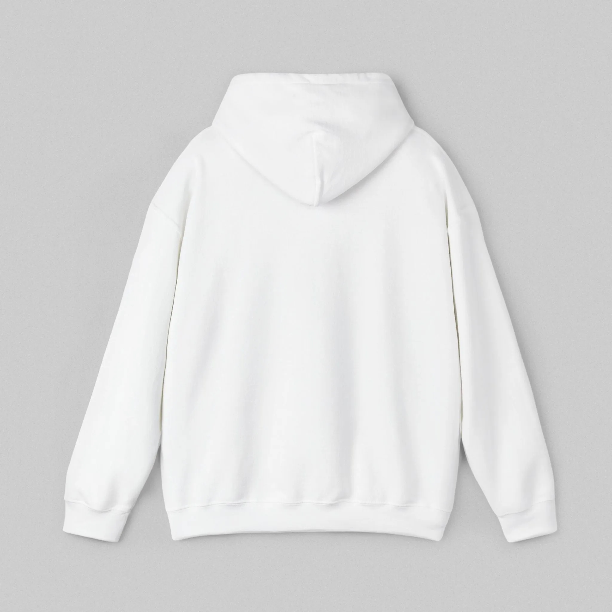 Hell is other people - Sartre Men's Hoodie