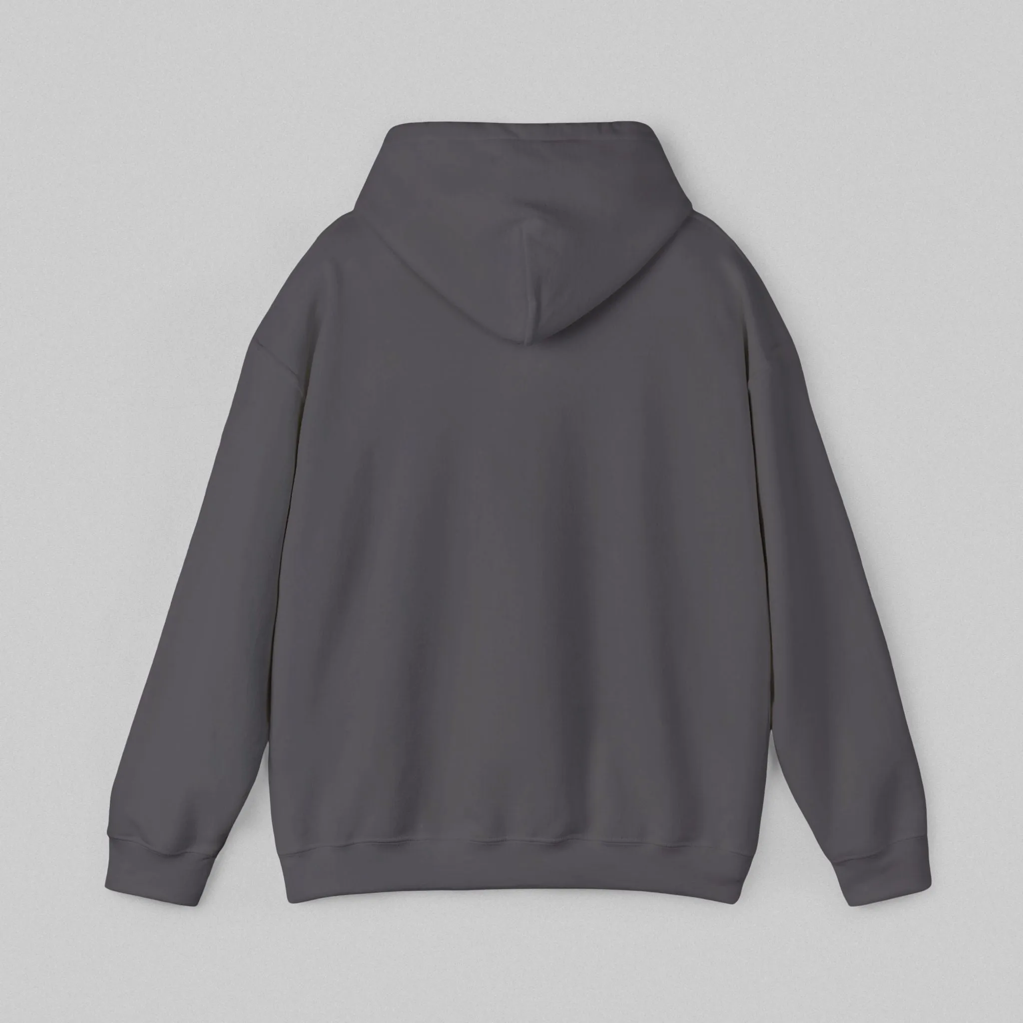 Hell is other people - Sartre Men's Hoodie