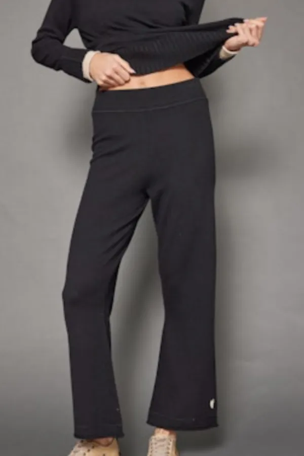 Love Front Pants