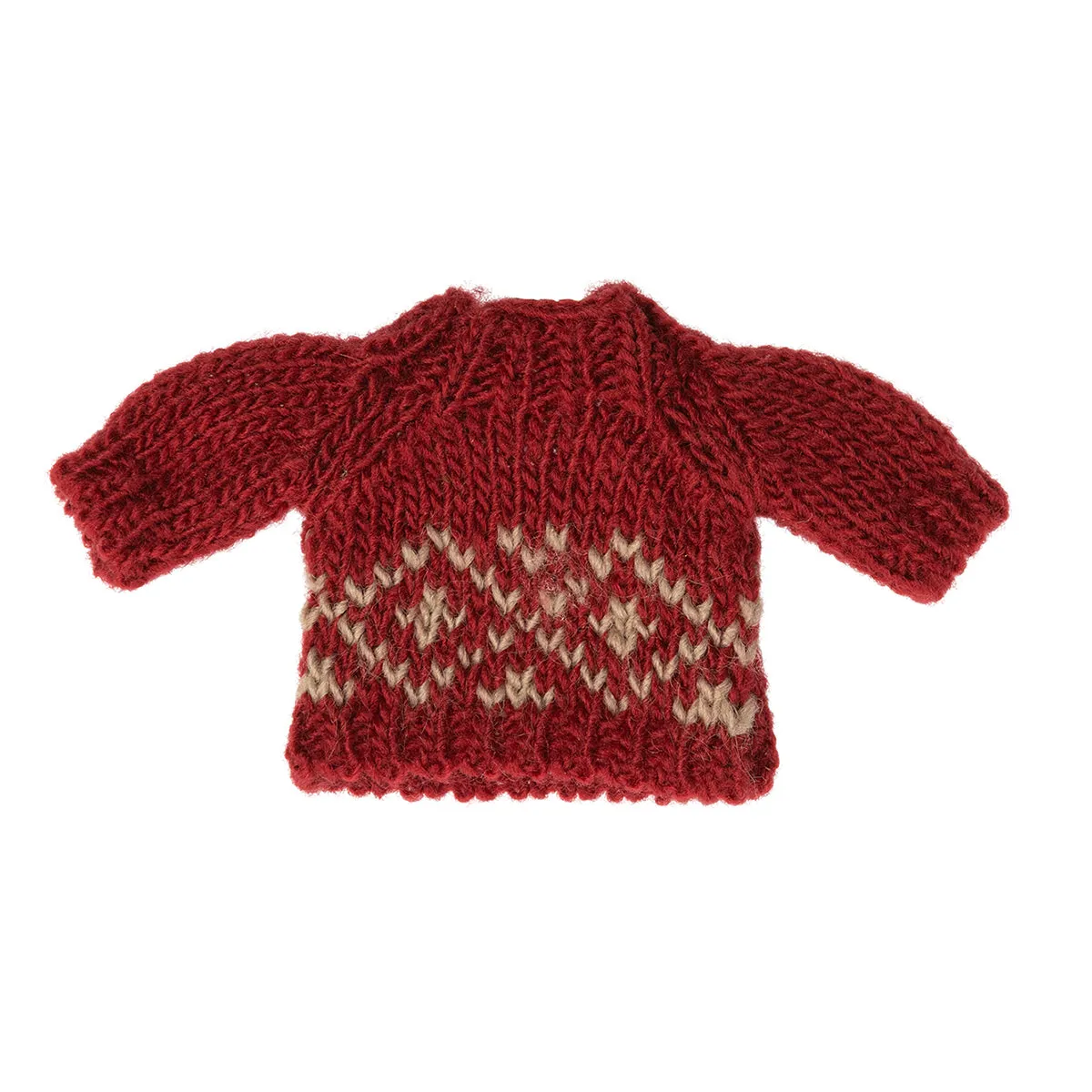 Mum Mouse Knitted Sweater by Maileg