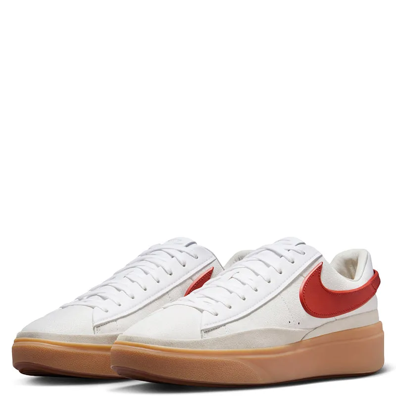 Nike Men's Blazer Phantom Low
