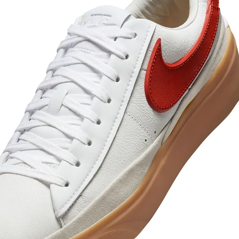 Nike Men's Blazer Phantom Low