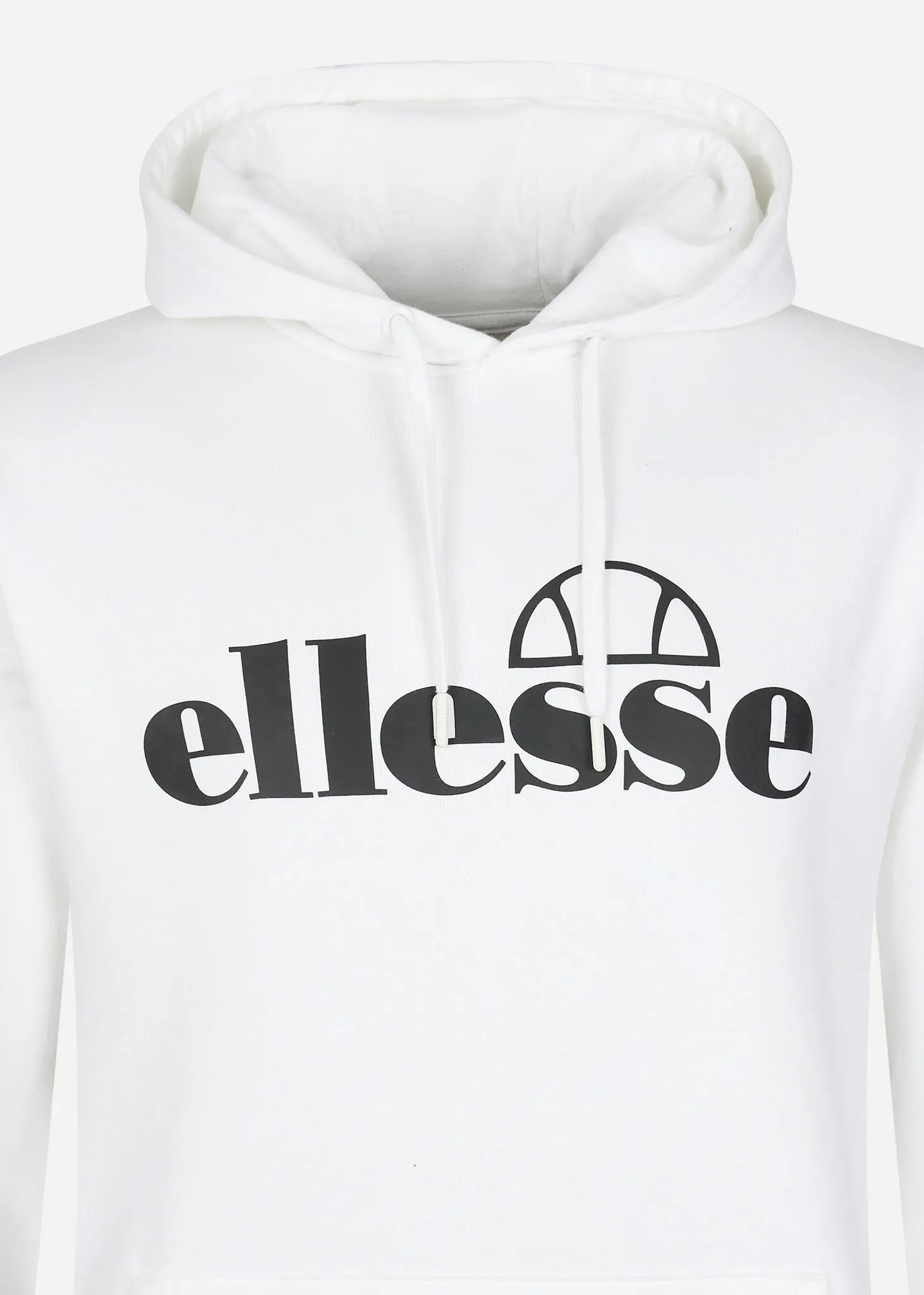 Oodia oh hoody - white