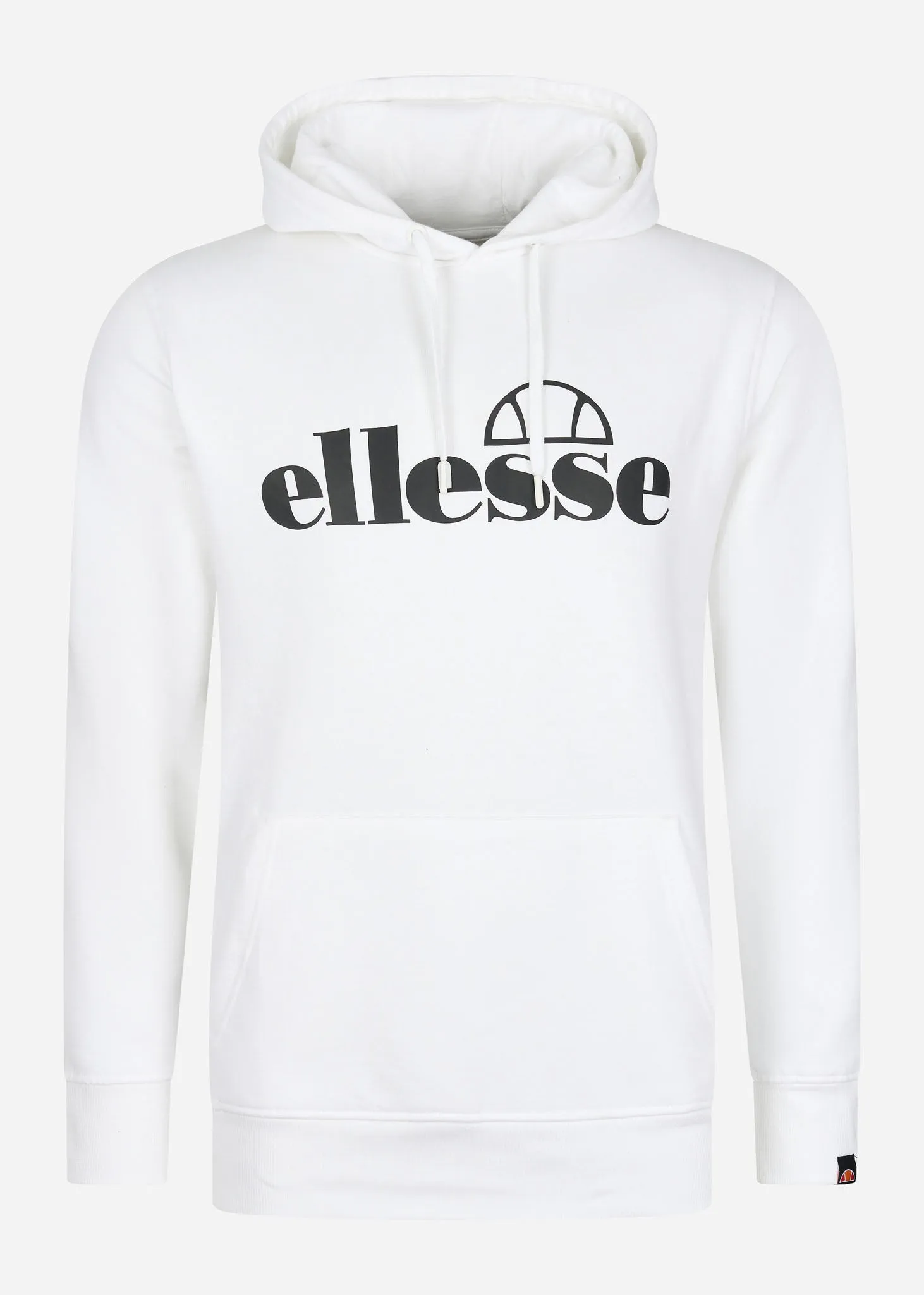 Oodia oh hoody - white
