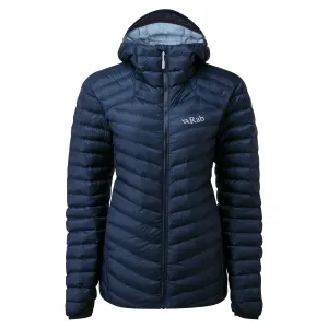 Rab Cirrus Alpine Insulated Women's Jacket AW23 | Deep Ink