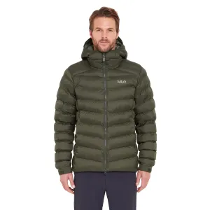 Rab Nebula Pro Insulated Men's Jacket | Army