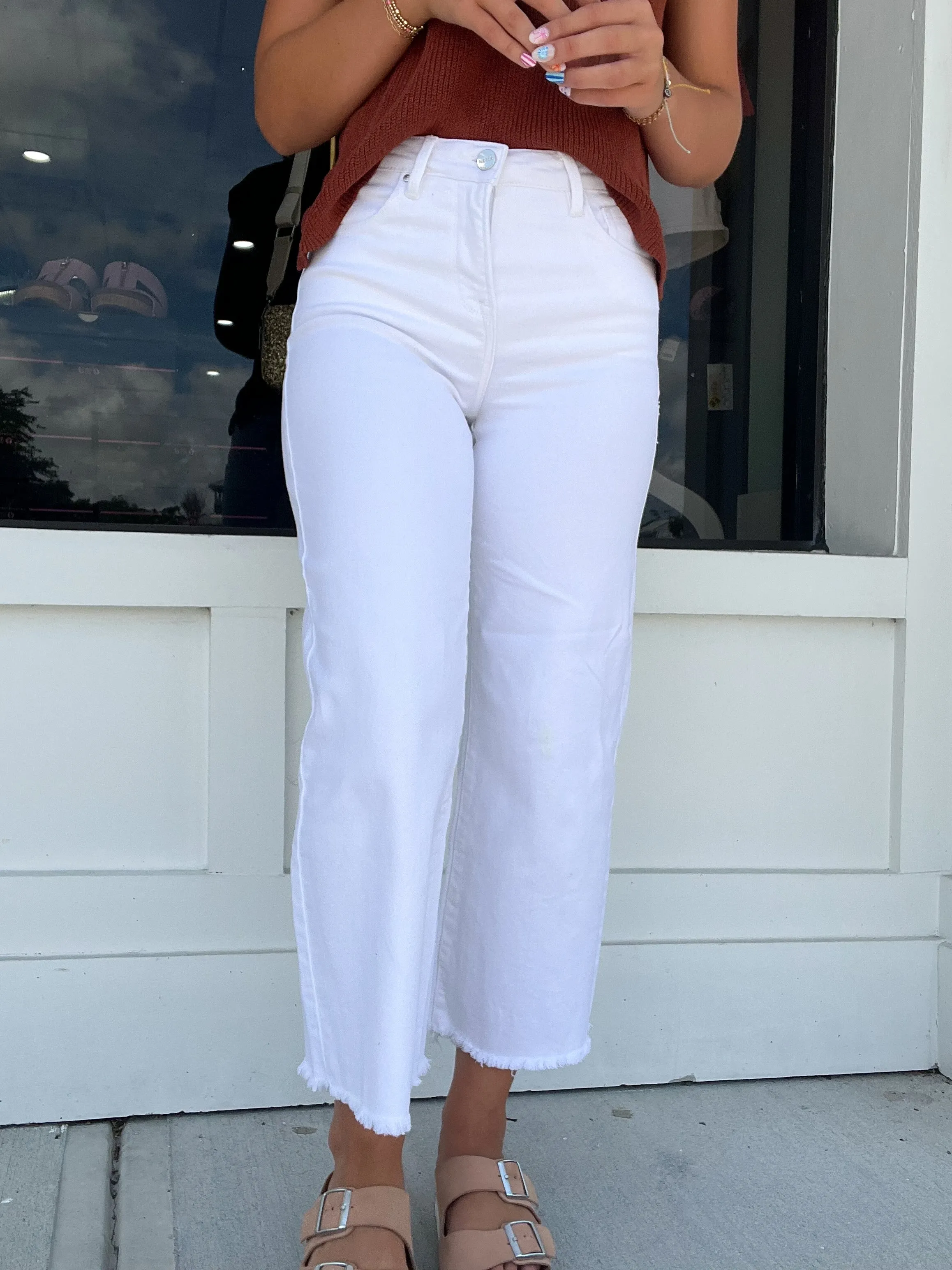 Risen Cloud Jeans