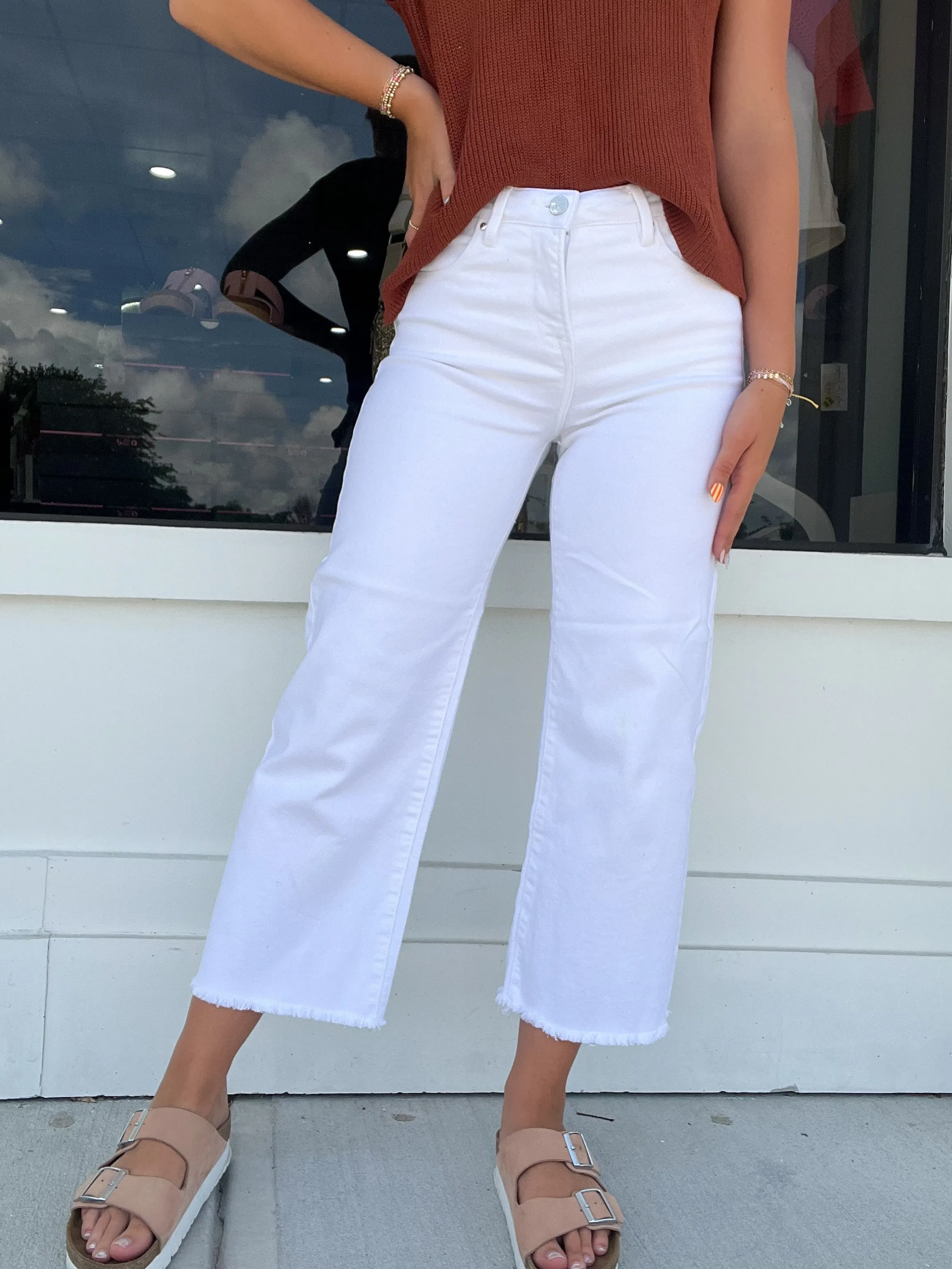 Risen Cloud Jeans