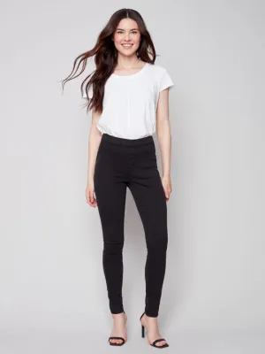 Seasons Finest Pull-On Pants