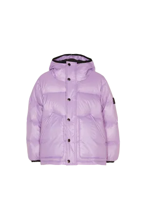 SNOWFLOW Lilac - Down Jacket