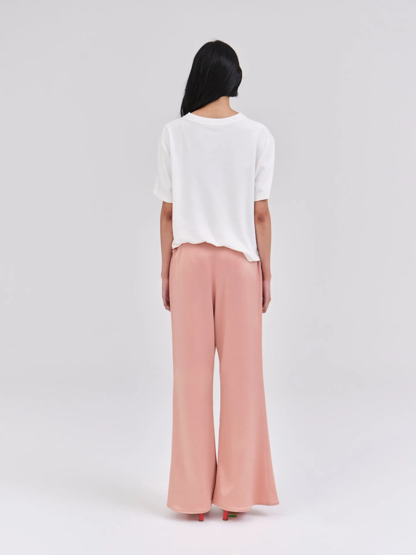 The Elegant Pant