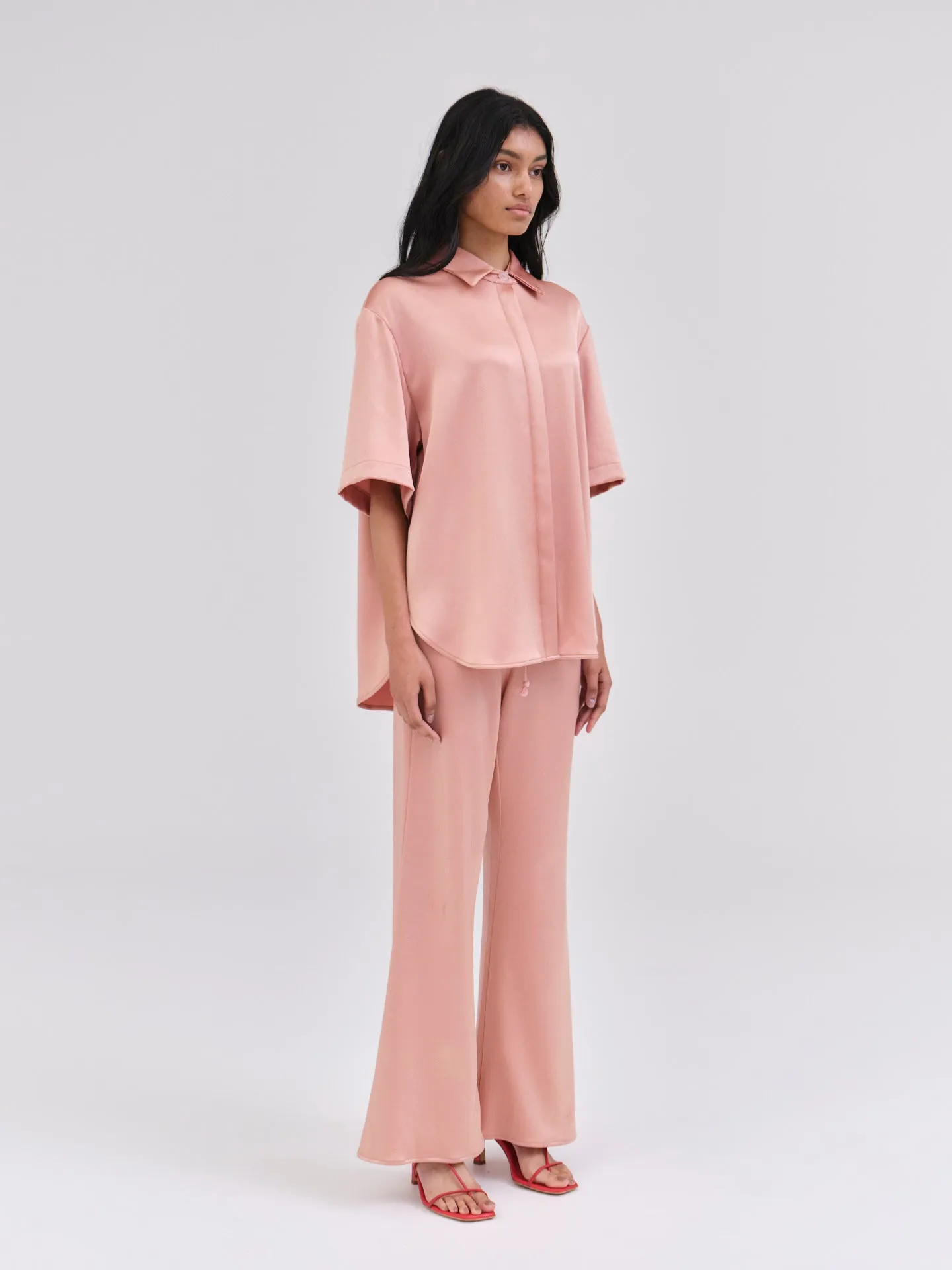 The Elegant Pant