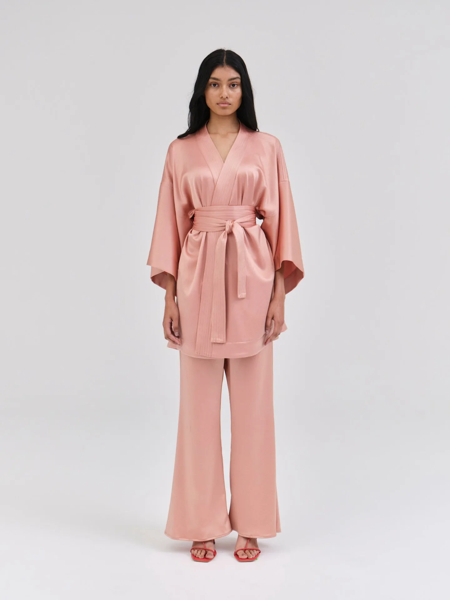 The Elegant Pant