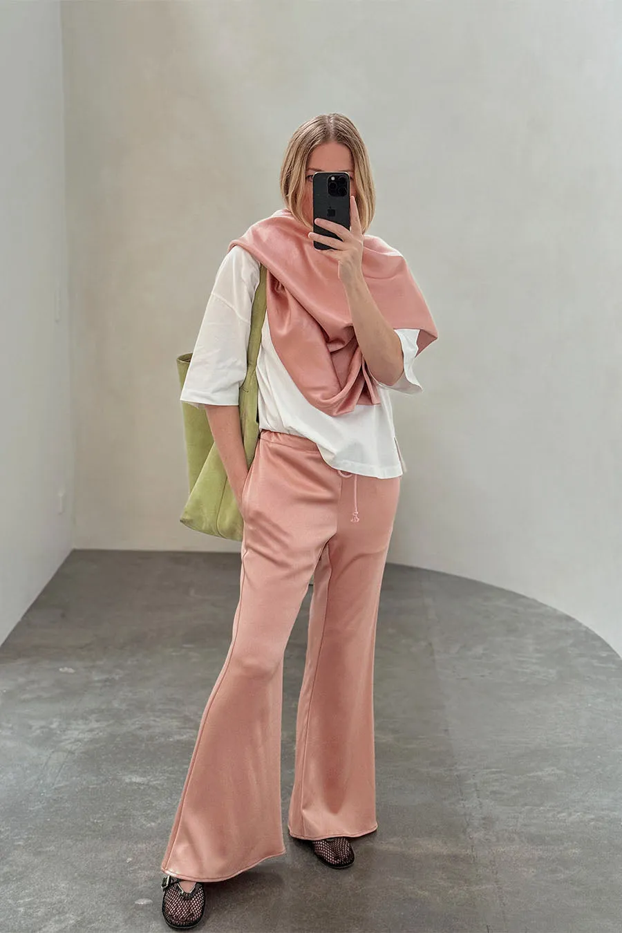 The Elegant Pant