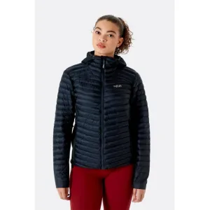Women's Cirrus Flex 2.0 Insulated Hooded Jacket