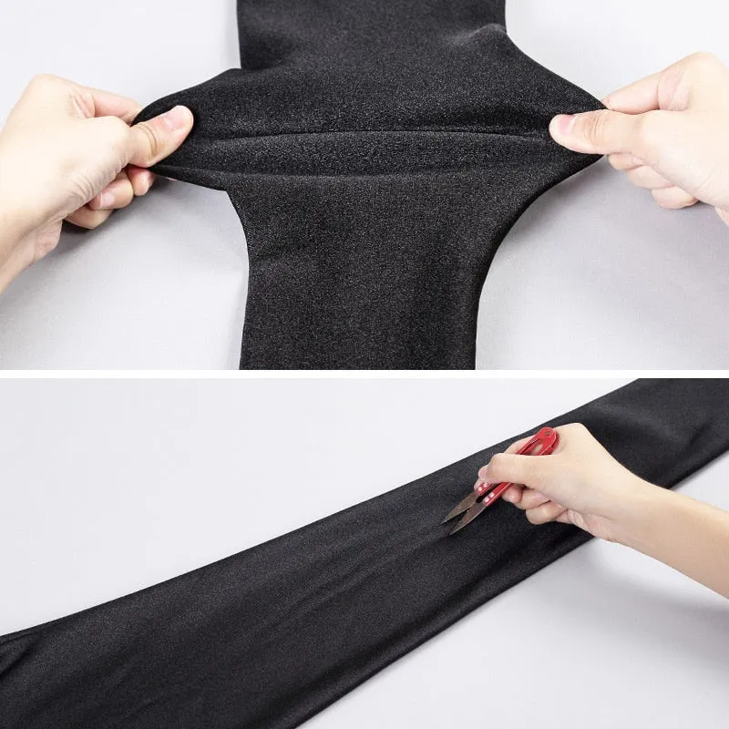 Women's Outside Wear Thicker Plus Cashmere Slim Thin Warm Pants Leggings