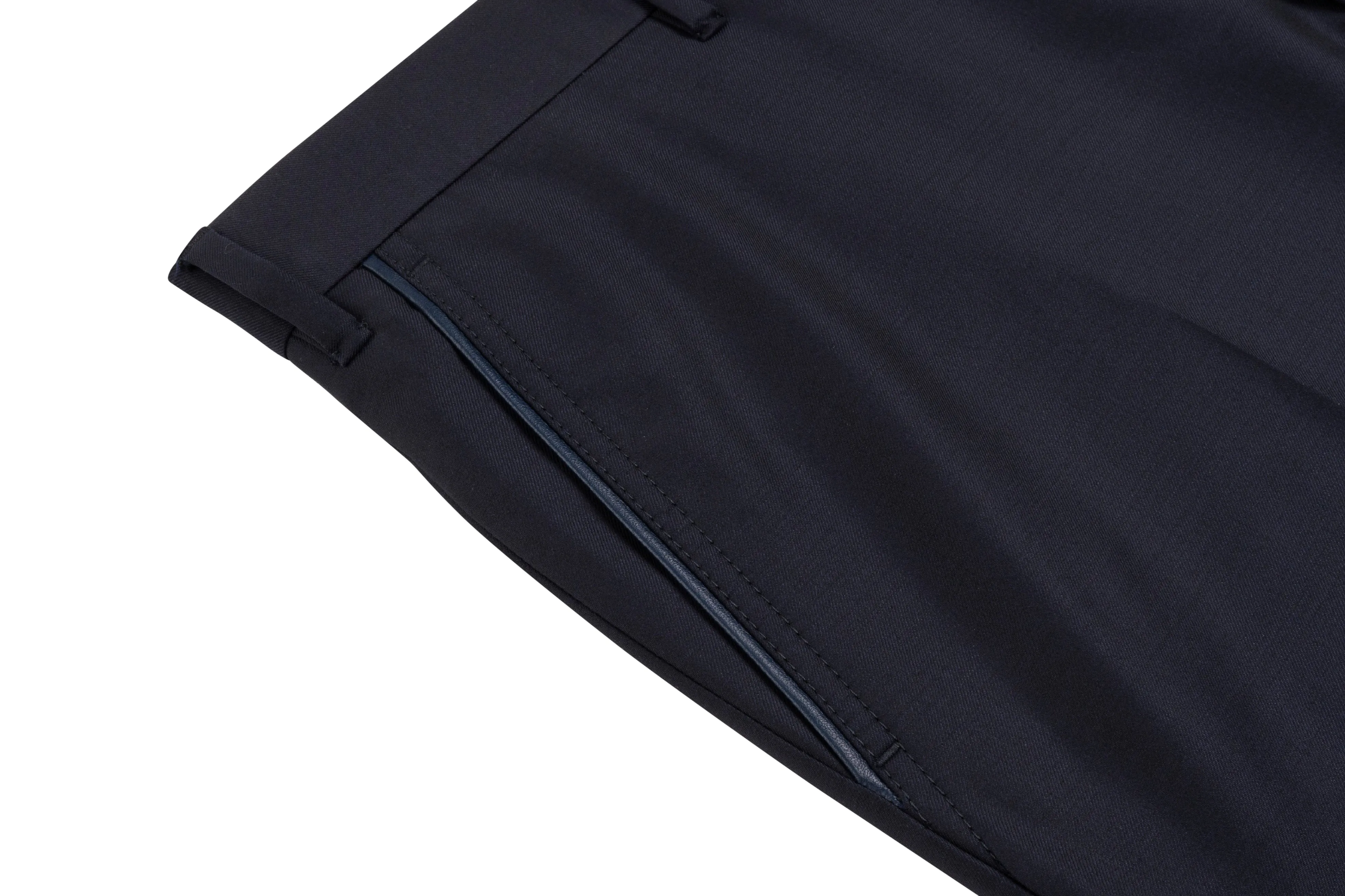 Zilli Classic Trousers