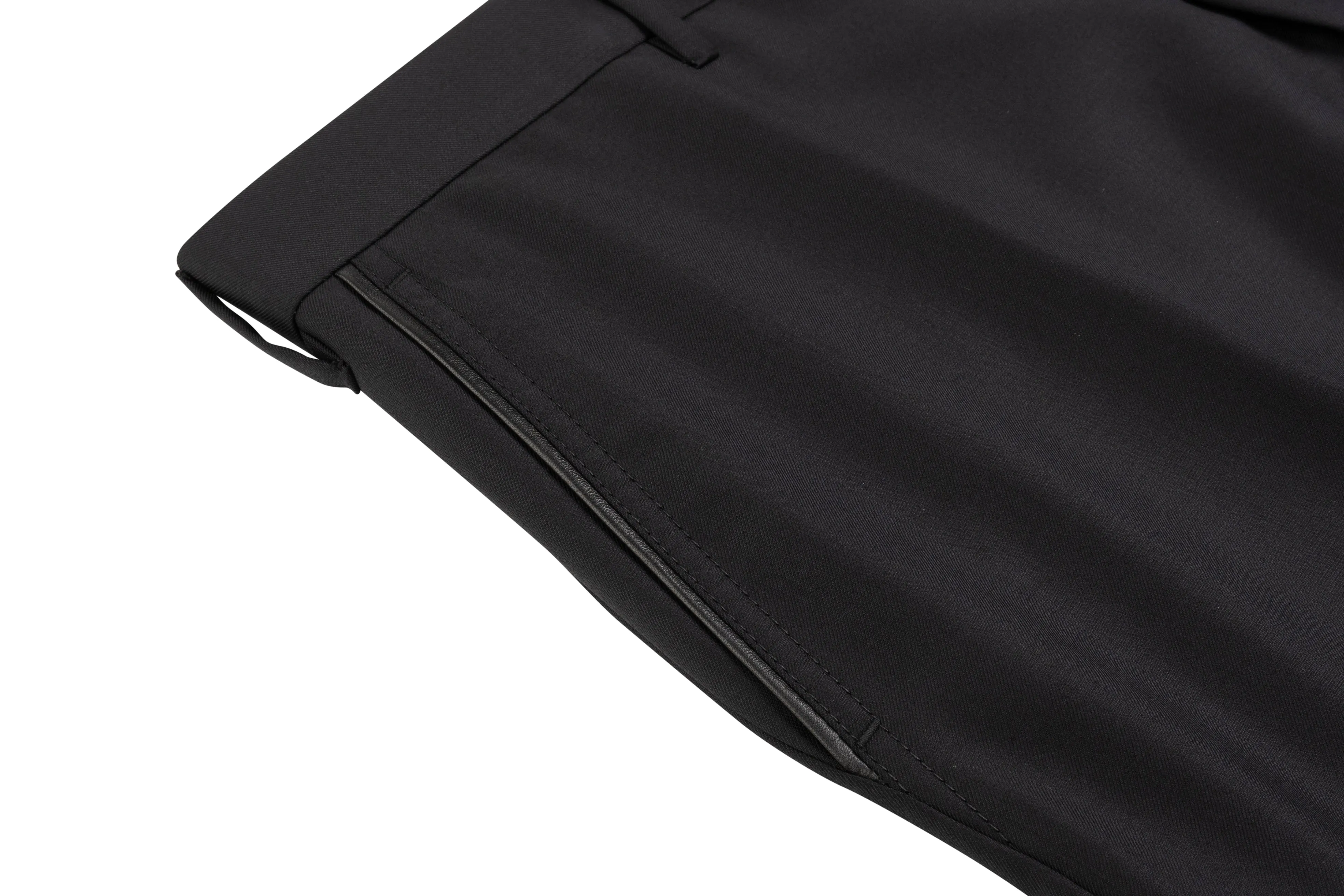 Zilli Classic Trousers